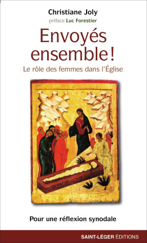Envoyés ensembleÂ !