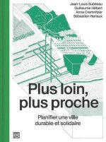 Une fabrique de la Ville (2008-2023)