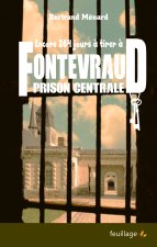 Fontevraud prison centrale
