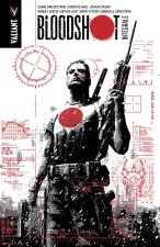 Bloodshot Intégrale (ned 2023)