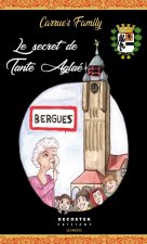 LE SECRET DE TANTE AGLAE