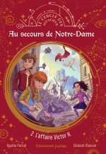 Au secours de Notre Dame