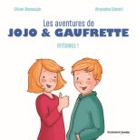 Les belles histoires de Jojo et Gaufrette