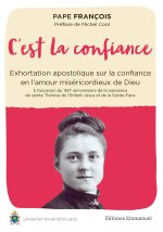 Lettre apostolique sur Thérèse de Lisieux