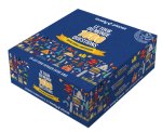 Le tour du monde en 1000 questions 5ed - Edition spéciale anniversaire