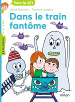 Dans le train fantôme