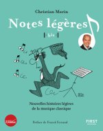 Notes légères tome 2