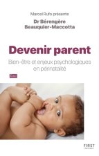 Être parent et co-naître - collection Rufo