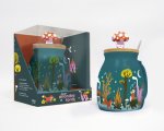 Coffret Mug les petits mondes de la forêt