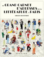 Le Grand Carnet d adresses de la littérature à Paris