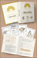 L'Oracle Rêveil - Un livre et 46 cartes révélatrices - Coffret
