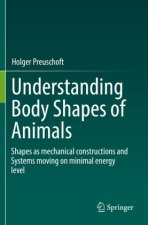 Understanding Body Shapes of Animals