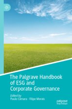 The Palgrave Handbook of ESG and Corporate Governance