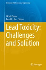 Lead Toxicity: Challenges and Solution