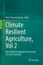 Climate Resilient Agriculture, Vol 2