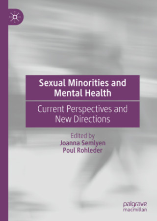 Sexual Minorities and Mental Health