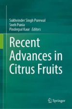 Recent advances in Citrus Fruits