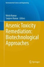 Arsenic Toxicity Remediation: Biotechnological Approaches