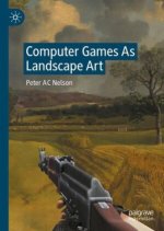 Computer Games As Landscape Art