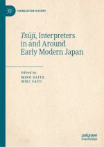 Tsuji, Interpreters in and Around Early-Modern Japan