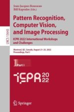 Pattern Recognition, Computer Vision, and Image Processing. ICPR 2022 International Workshops and Challenges
