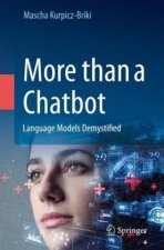 More than a Chatbot