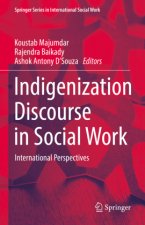 Indigenization Discourse in Social Work