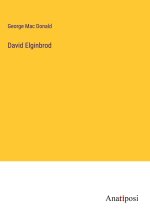 David Elginbrod