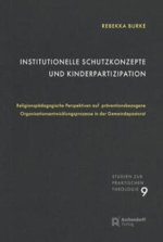 Institutionelle Schutzkonzepte und Kinderpartizipation