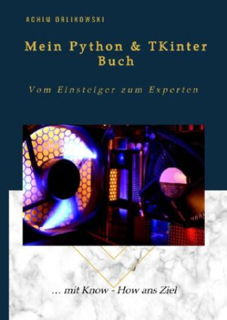 Mein Python & TKinter Buch