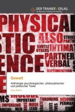 Gewalt