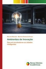 Ambientes de Inovaç?o