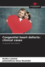 Congenital heart defects: clinical cases