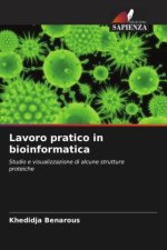 Lavoro pratico in bioinformatica