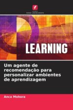 Um agente de recomendaç?o para personalizar ambientes de aprendizagem