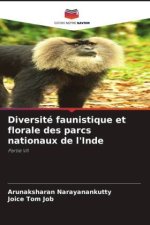 Diversité faunistique et florale des parcs nationaux de l'Inde