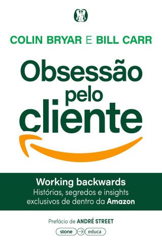 Obsess?o pelo cliente