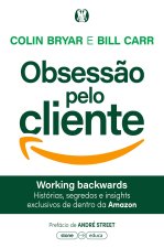 Obsess?o pelo cliente