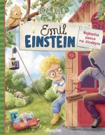 Emil Einstein 2: Najlepšia pasca na zlodejov