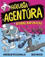 Holubia agentúra sfúkne nafúkačku 9