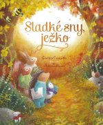 Ježko a jeseň