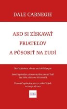 Ako si získavať priateľov a pôsobiť na ľudí
