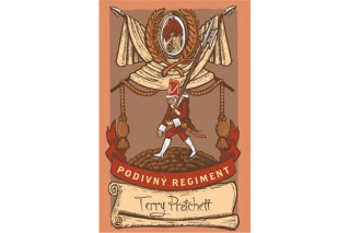 Podivný regiment - limitovaná sběratelská edice