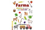 Farma - Aktivity na cesty pro malé děti