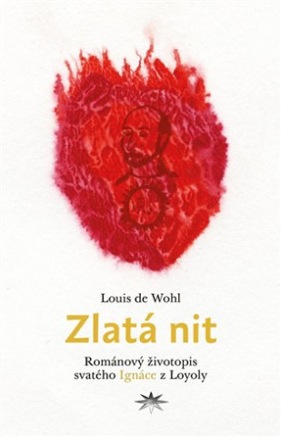 Zlatďż˝ nit