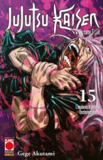 Jujutsu Kaisen. Sorcery Fight