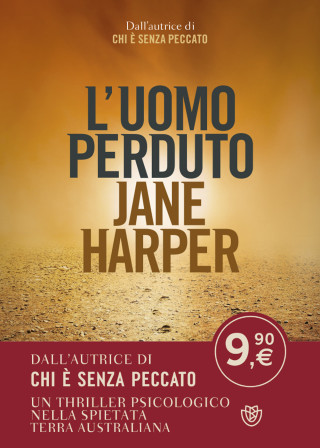 uomo perduto