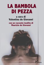 bambola di pezza