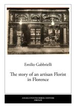 story of an artisan florist in Florence