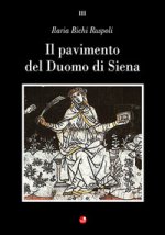 pavimento del Duomo di Siena